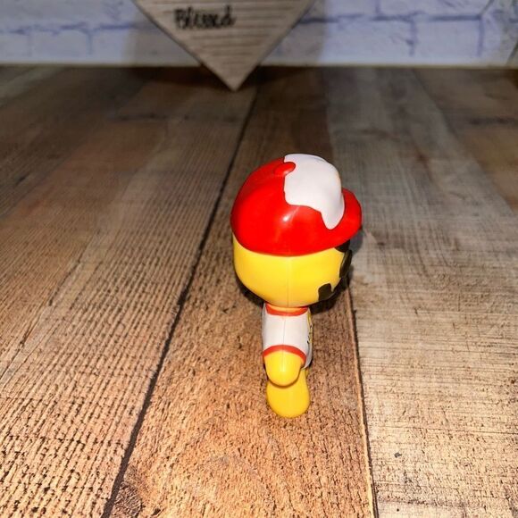 Cactus Plant Flea Market Collectible McDonalds Toy Limited Edition Smiley Guy - Picture 7 of 7